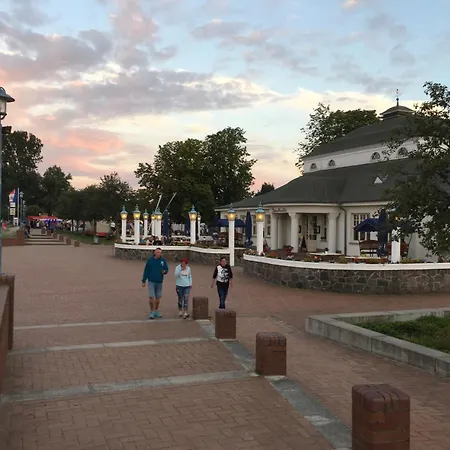 123 Lagunenstadt * Ueckermünde