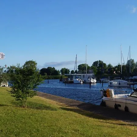 123 Lagunenstadt * Ueckermünde