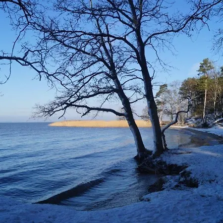 123 Lagunenstadt Ueckermünde