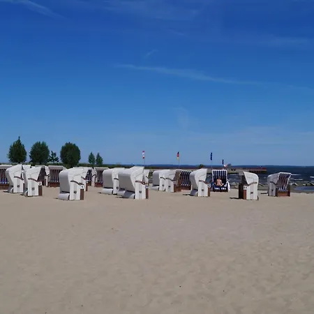 123 Lagunenstadt Apartment *