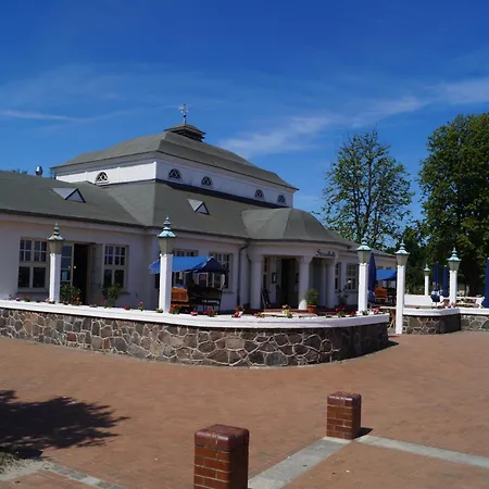 123 Lagunenstadt Apartment *