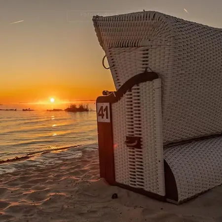 123 Lagunenstadt Ueckermünde