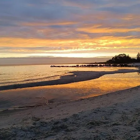 Apartment 123 Lagunenstadt Ueckermünde