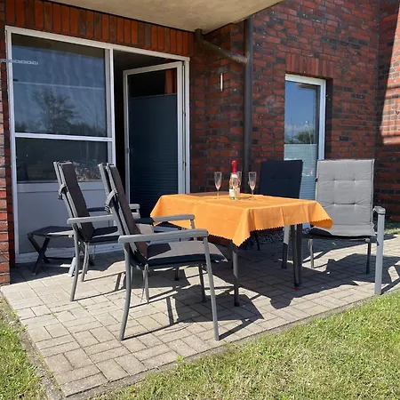 123 Lagunenstadt Apartment